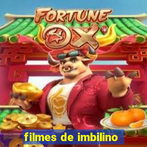 filmes de imbilino